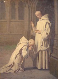 L'obéissance — Charles-henri Michel
