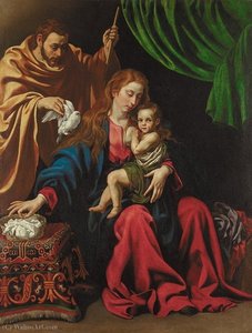 Holy family