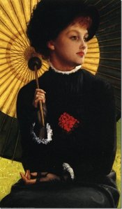 Summer — Jacques Joseph Tissot