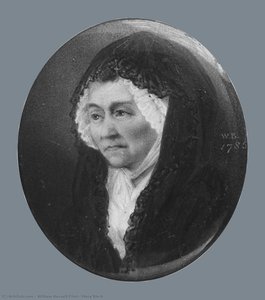 Mary Birch