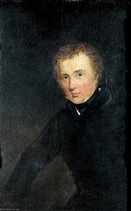 The Reverend Edward Thomas Daniell (1804–1842)