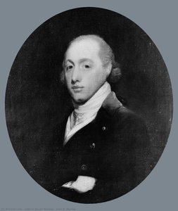 John R. Murray — Gilbert Stuart Newton