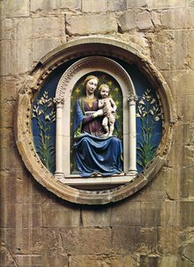 Madonna und Kind (11)