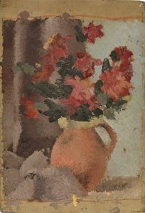 Vase of Flowers
