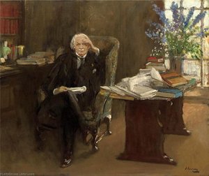 War Memories — Sir John Lavery