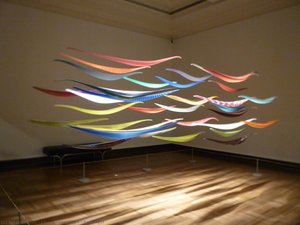 Endeavor — Lino Tagliapietra