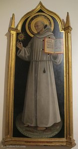 San Bernardino da Siena