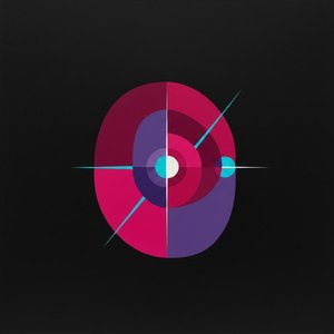 Prismatic Emergence No. 1: A Study in Luminous Geometry