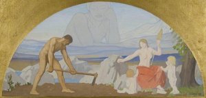 Industry — Sir George Clausen