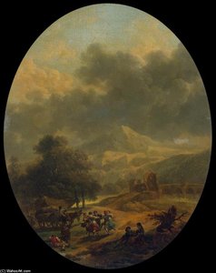 Country Landscape