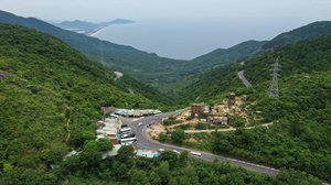 Aerial Photos — Trần Tuấn Việt