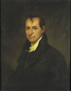 Unidentified Man