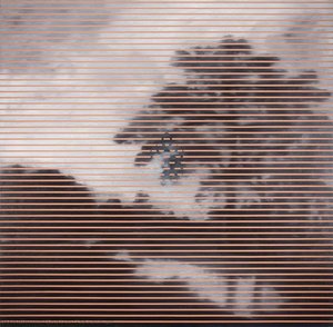Pink Landscape — Chris Cran