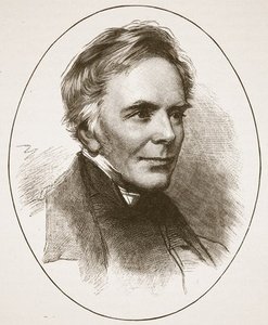 John Keble — Sir William Blake Richmond