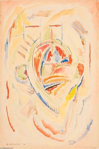 Abstract — Abraham Walkowitz