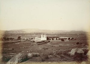 Untitled (aqtdjh) — Carleton Watkins