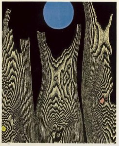 Forêt Et Soleil — Max Ernst, Surrealist Exploration