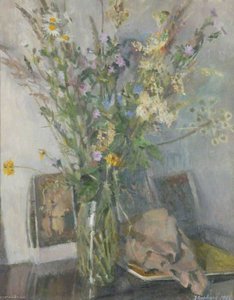 Hedgerow — Rupert Shephard