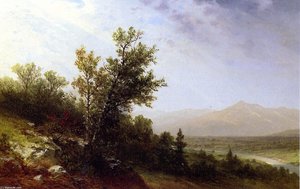 Mount Chocorua