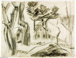 The House, Mt. Kisco