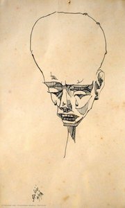 The Head — Uzochukwu Ndubisi