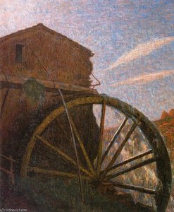 Untitled (837) — Benvenuto Benvenuti