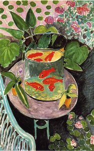 Untitled (5242) — Henri Matisse, Fauvismus