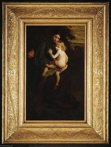 Mother and Child