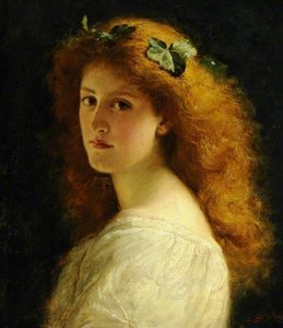 Ivy Leaves — Charles Gogin