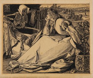 Until Her Death