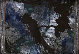 Palimpsest