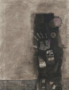 Aqni — Dia Al-azzawi