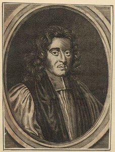 John Wilkins — Mary Beale