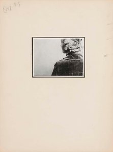Dedication 5 — Joseph Cornell