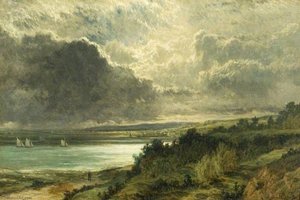 Leigh Ray — Henry Thomas Dawson