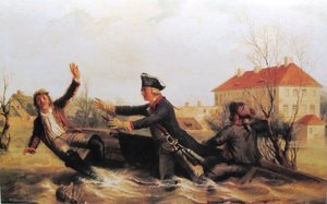 Leopold Werner (1860) — Anton Fon Verner