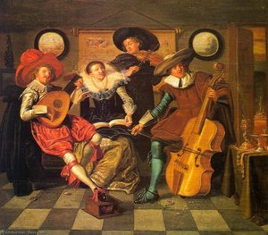 Musiker