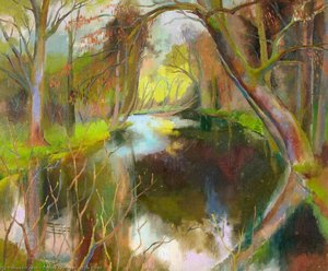 The River — Esther Grainger