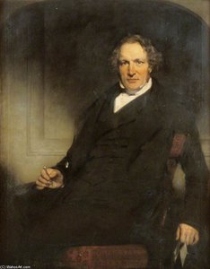 Dr William Keith — James William Giles