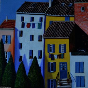 A Place In The Sun — Rose Maynard Barton