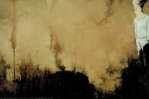 Landscape No.5 — Su Xin Ping