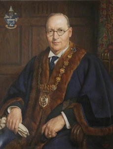 Henry Neale Frost