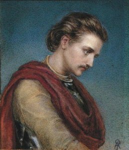 Sir Bedevere — Arthur Joseph Gaskin