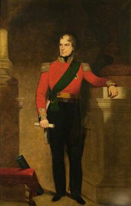George, 4th Earl Of Aberdeen — Sir John Watson Gordon