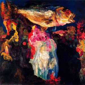 Untitled (4537) — Hermenegildo Anglada Camarasa