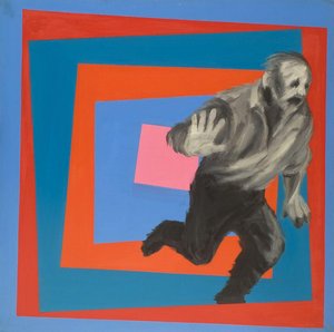 Figure 8 — Beatrice Kreloff