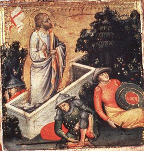 RESURRECTION