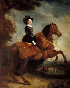 Hm Queen Victoria — Sir Francis Grant