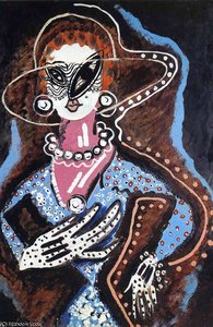 Untitled (5955) — Francis Picabia