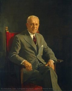 Samuel Henry Kress